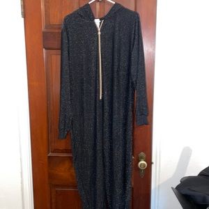 Fenty onesie 3x